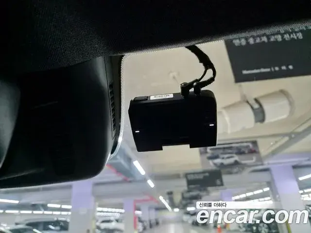 Renault Samsung Grand Koleos 2024 — Şəkil 7/19