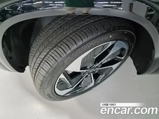Renault Samsung Grand Koleos 2024 — Şəkil 10/19