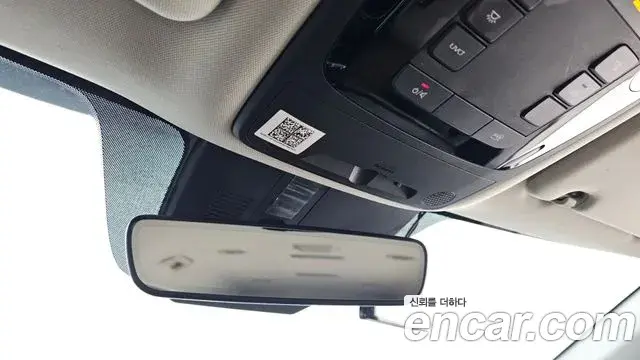 Kia Carnival 2021 — Photo 18/20