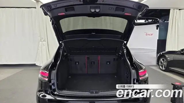 Porsche Macan 2020 — Şəkil 7/20