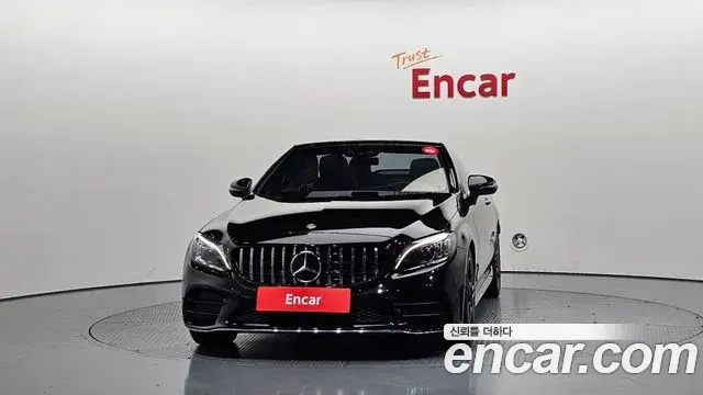 Mercedes-Benz C-Class 2020 — ფოტო 4/20