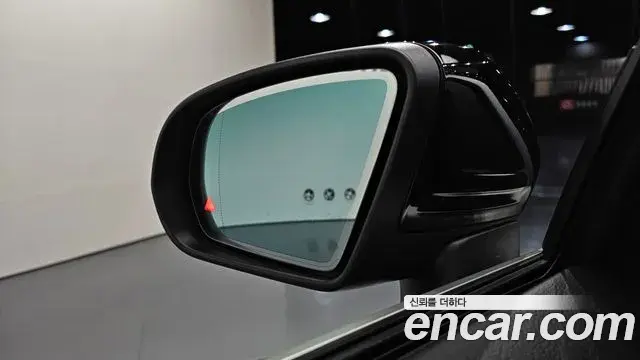 Mercedes-Benz C-Class 2020 — ფოტო 20/20