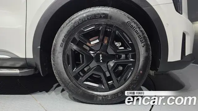Kia Sorento 2024 — Şəkil 27/33