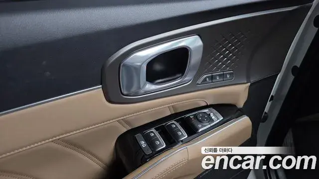 Kia Sorento 2024 — Şəkil 22/33