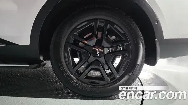 Kia Sorento 2024 — Şəkil 33/33