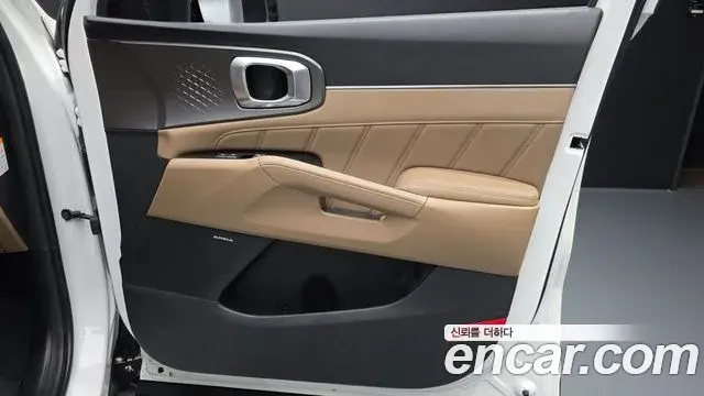 Kia Sorento 2024 — Şəkil 2/33