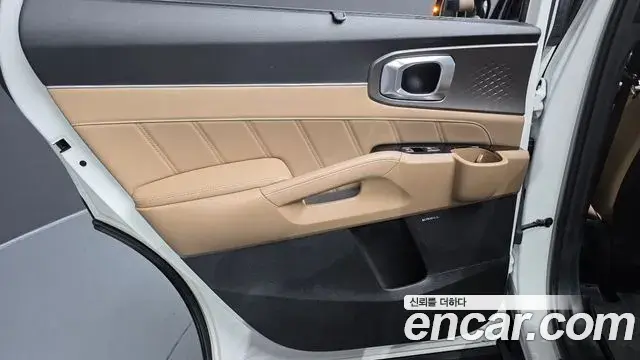 Kia Sorento 2024 — Şəkil 3/33