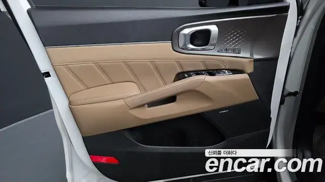 Kia Sorento 2024 — Şəkil 11/33