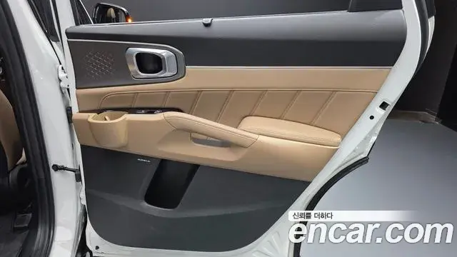 Kia Sorento 2024 — Şəkil 1/33