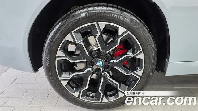 BMW X3 2025 — Photo 5/20