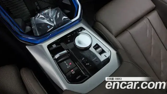 BMW X3 2025 — Photo 9/20