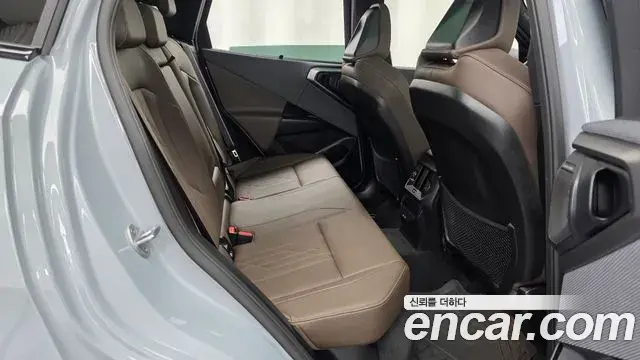 BMW X3 2025 — Photo 11/20