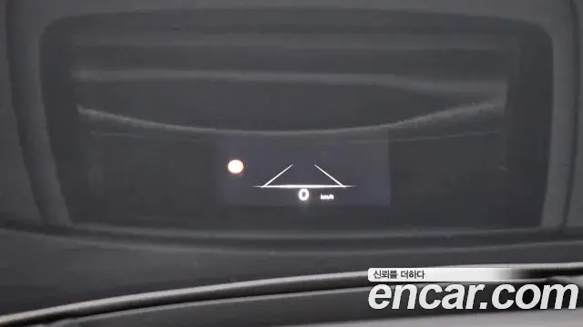 Genesis G90 2022 — ფოტო 21/39