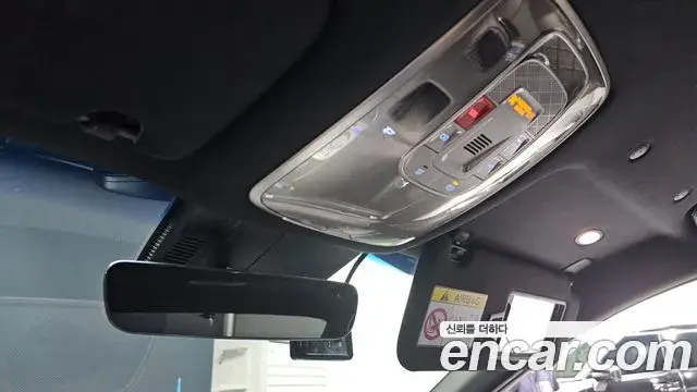 Genesis G90 2022 — ფოტო 39/39