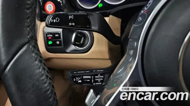 Porsche Cayenne 2019 — Фото 18/20