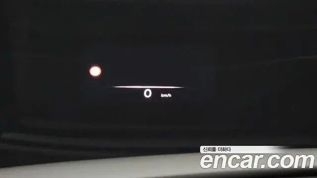 Genesis G90 2022 — ფოტო 13/35