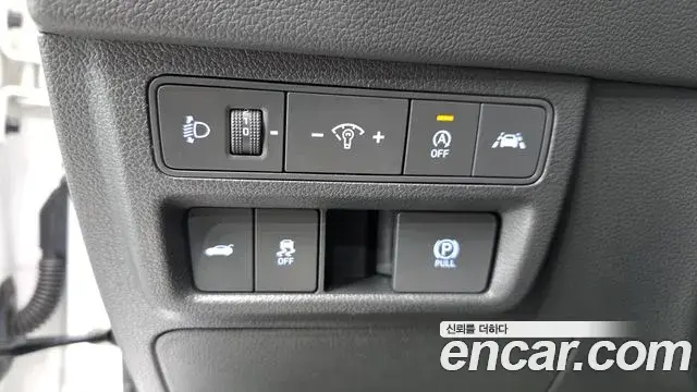 Hyundai Sonata 2020 — Фото 18/20
