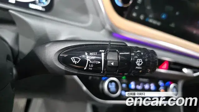 Hyundai Sonata 2020 — Фото 19/20