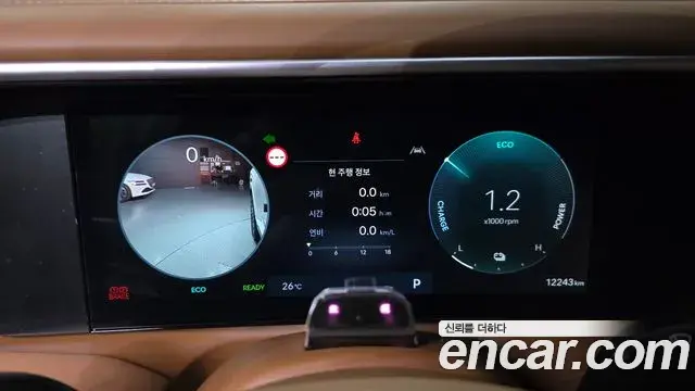 Hyundai Palisade 2025 — Photo 5/39