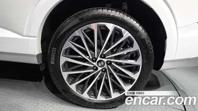 Hyundai Palisade 2025 — Photo 12/39