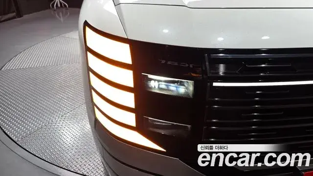 Hyundai Palisade 2025 — Photo 35/39