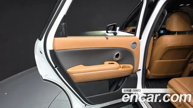 Hyundai Palisade 2025 — Photo 2/39