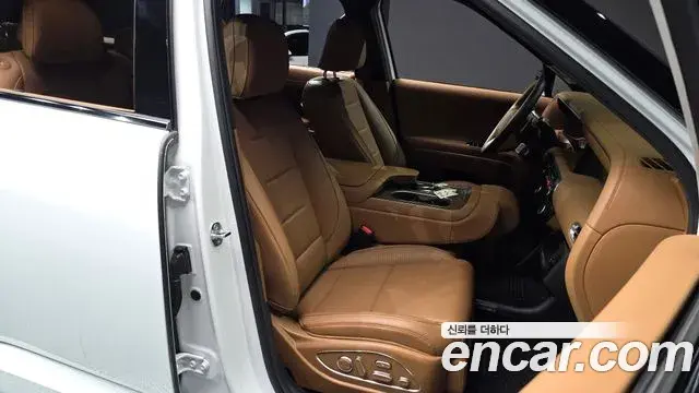 Hyundai Palisade 2025 — Photo 22/39