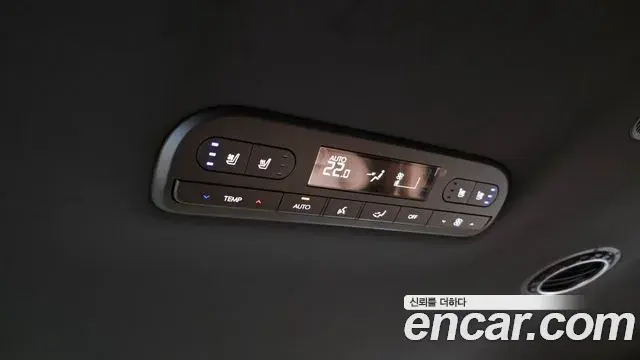 Hyundai Palisade 2025 — Photo 8/39