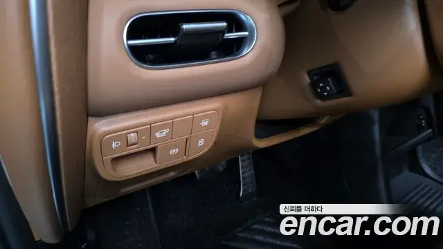 Hyundai Palisade 2025 — Photo 26/39