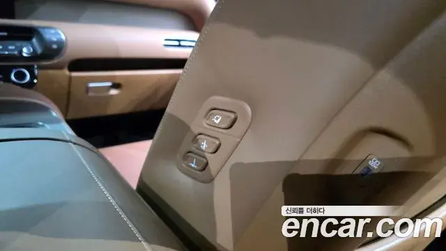 Hyundai Palisade 2025 — Photo 31/39