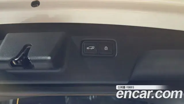 Hyundai Palisade 2025 — Photo 27/39