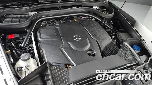 Mercedes-Benz G-Class 2026 — Photo 4/34