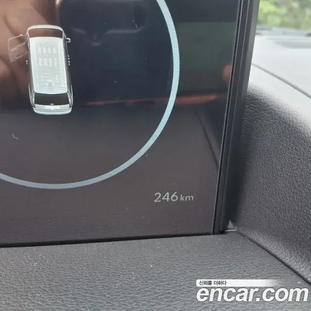 Hyundai Staria 2026 — Photo 15/20