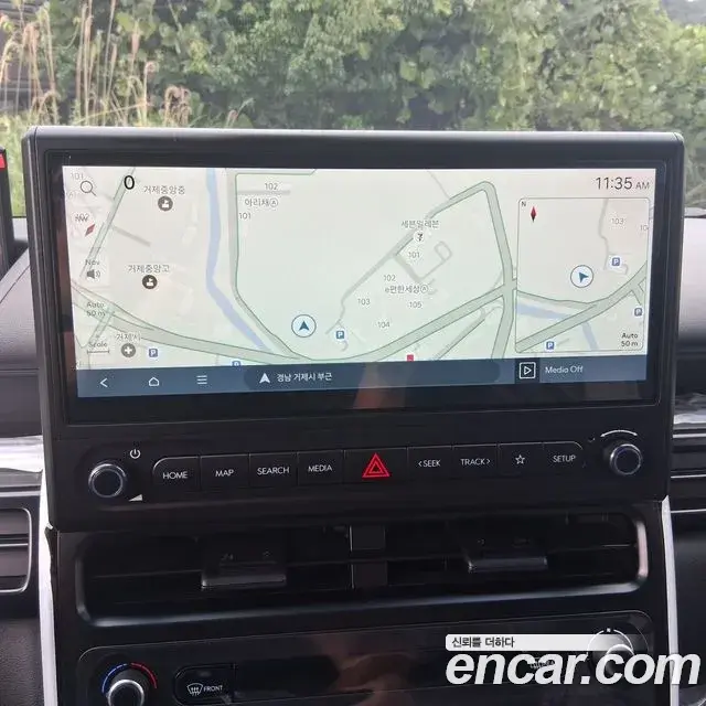 Hyundai Staria 2026 — Photo 10/20
