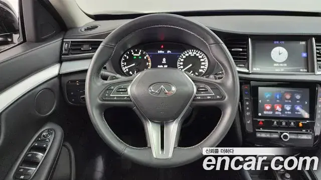 Infiniti QX50 2019 — Photo 31/31