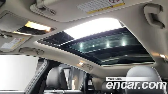 Infiniti QX50 2019 — Photo 23/31