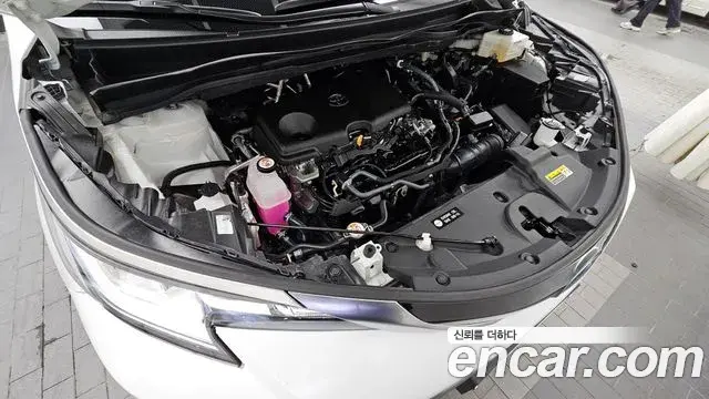 Toyota Sienna 2024 — Photo 17/20