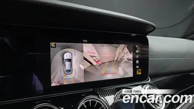 Mercedes-Benz AMG GT 2022 — ფოტო 7/20