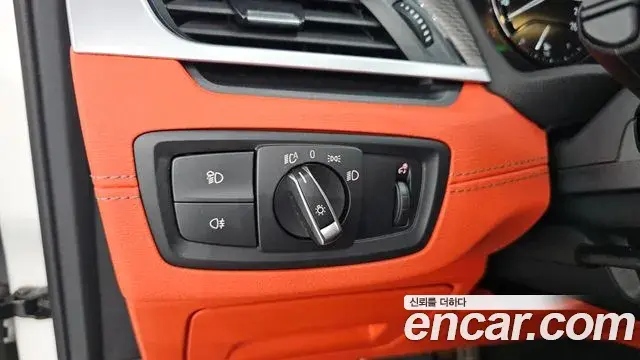 BMW X2 2022 — Şəkil 5/32