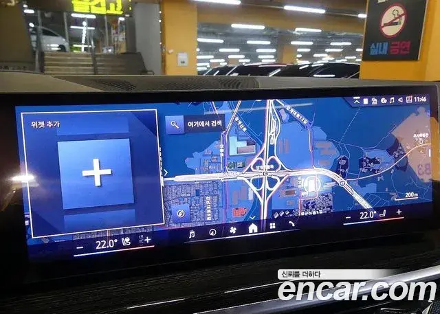 BMW X6 2025 — ფოტო 18/20