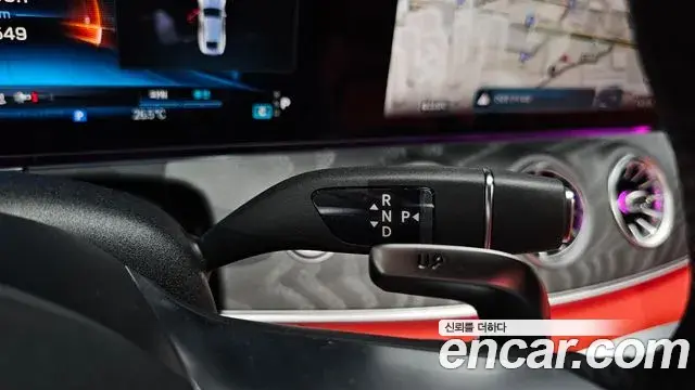 Mercedes-Benz AMG GT 2024 — Şəkil 14/37