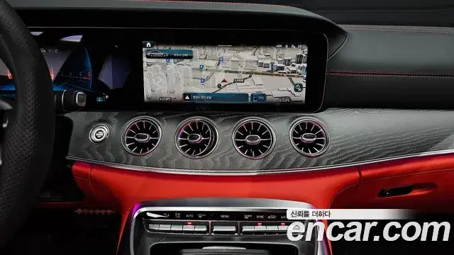 Mercedes-Benz AMG GT 2024 — Şəkil 37/37