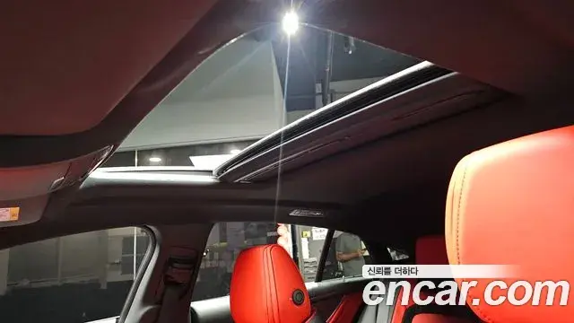 Mercedes-Benz AMG GT 2024 — Şəkil 26/37