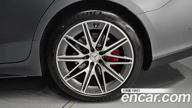 Mercedes-Benz AMG GT 2024 — Şəkil 3/37