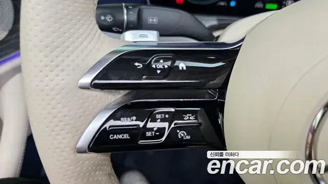 Mercedes-Benz E-Class 2023 — ფოტო 31/38
