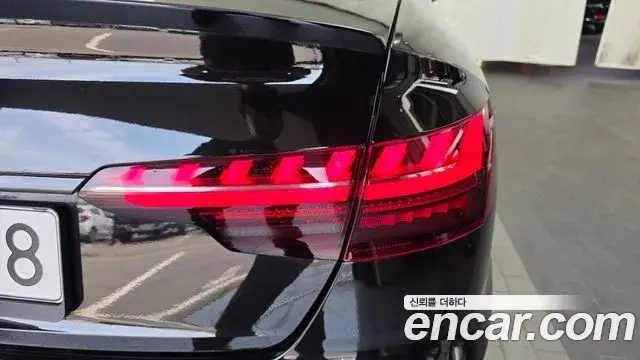Audi S4 2022 — Şəkil 4/32
