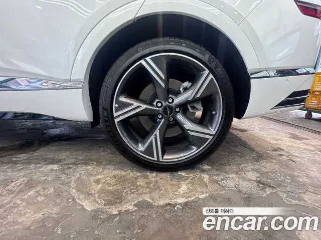 Genesis GV80 2026 — ფოტო 16/20