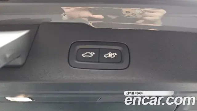 Volvo V60 Cross Country 2022 — ფოტო 35/35