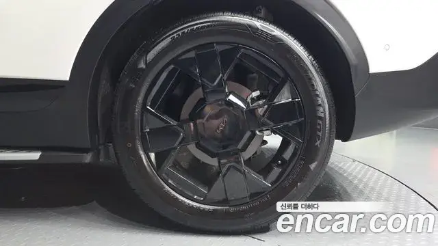 Kia Sportage 2025 — Photo 20/35