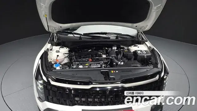 Kia Sportage 2025 — Photo 23/35